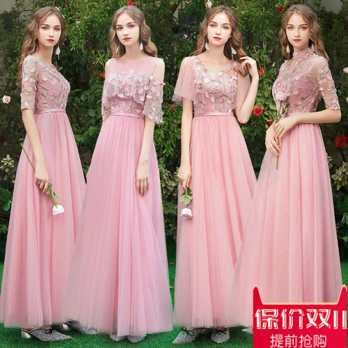 Robe du soir conventionnel - Ref 3211513