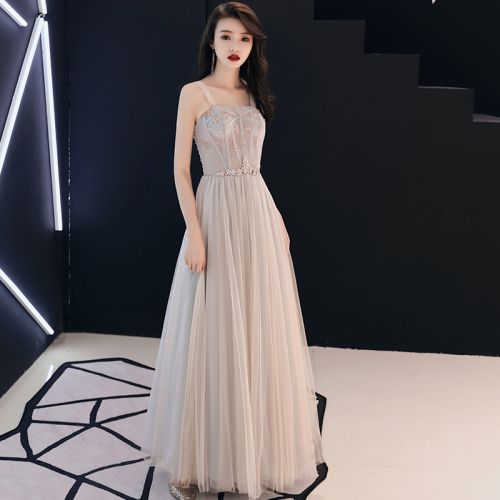Robe du soir MOSDI - Ref 3211515