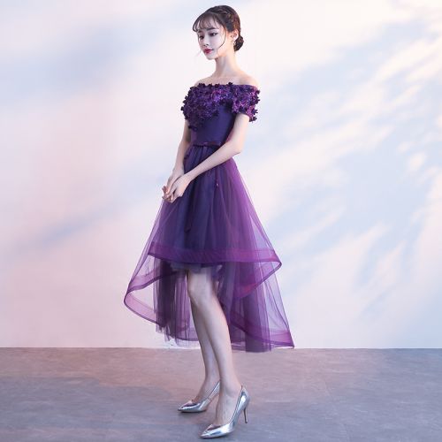 Robe du soir manche - Ref 3211558