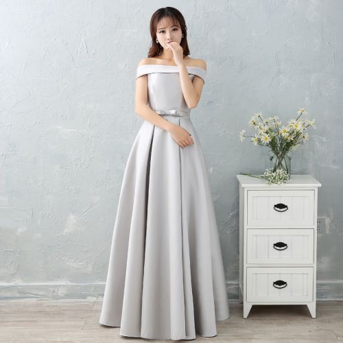 Robe du soir - Ref 3211565