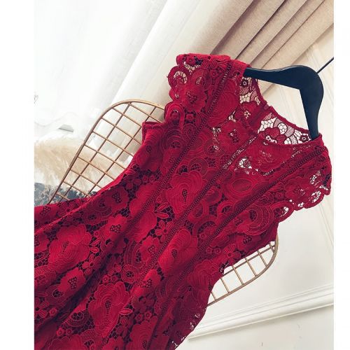 Robe du soir en Spandex - Ref 3211570