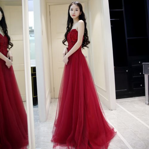 Robe du soir - Ref 3211580
