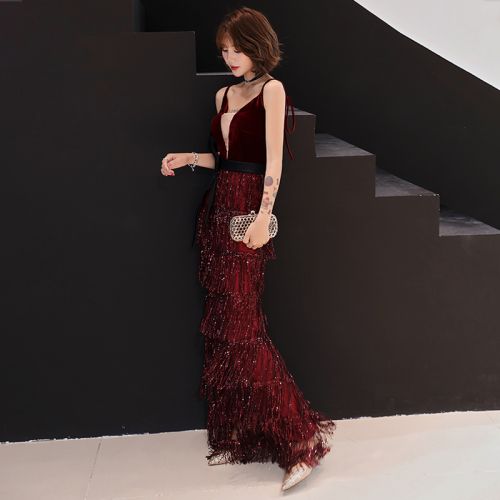 Robe du soir - Ref 3211586