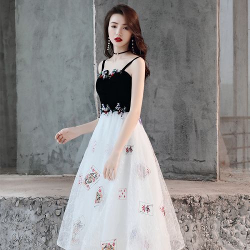 Robe du soir - Ref 3211599