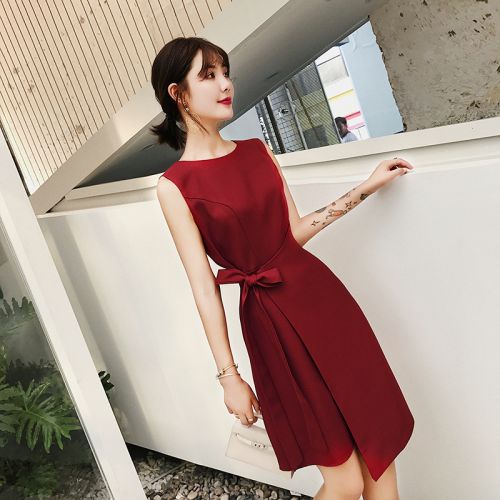 Robe du soir conventionnel - Ref 3211610
