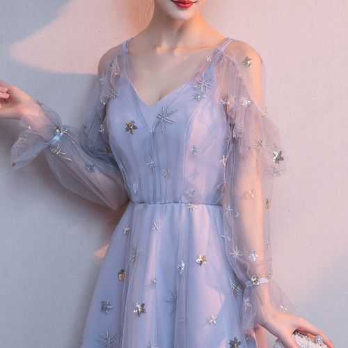 Robe du soir ANZHEN XUAN - Ref 3211625