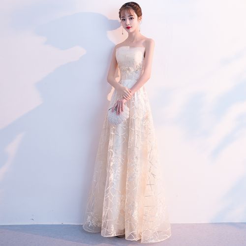 Robe du soir PYGMEE - Ref 3211636
