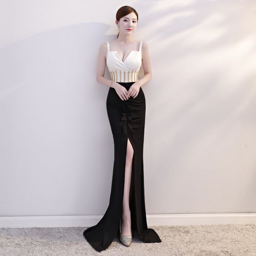 Robe du soir AGENOUILLE - Ref 3211782
