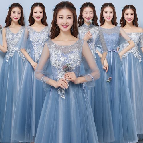 Robe du soir conventionnel - Ref 3211785