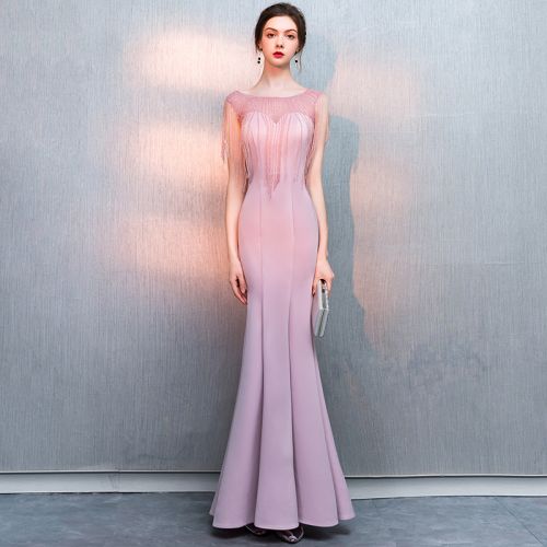 Robe du soir conventionnel - Ref 3211792
