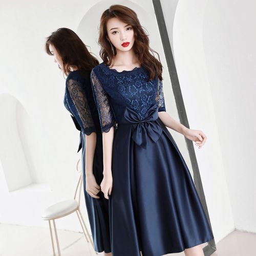 Robe du soir conventionnel - Ref 3211802