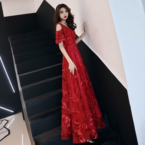 Robe du soir - Ref 3211812