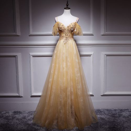 Robe du soir - Ref 3211823