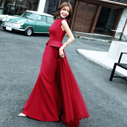 Robe du soir - Ref 3211887