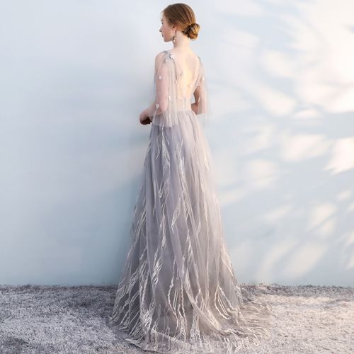 Robe du soir O NEILL manche volante - Ref 3211930