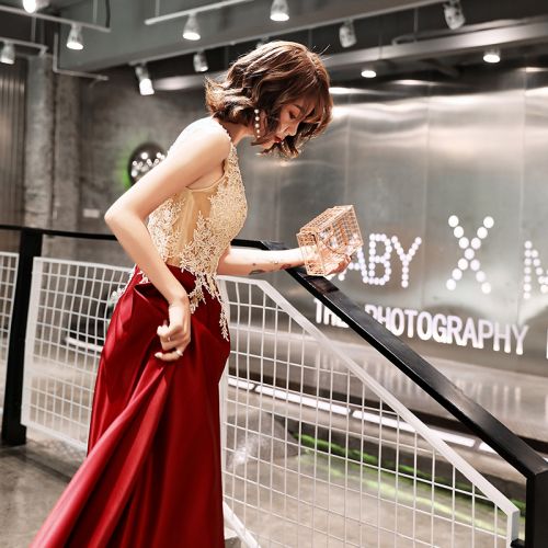 Robe du soir - Ref 3211948