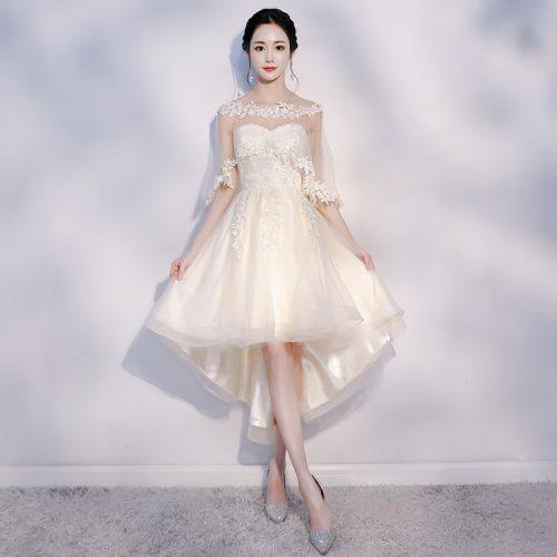 Robe du soir FASCINANT - Ref 3211971