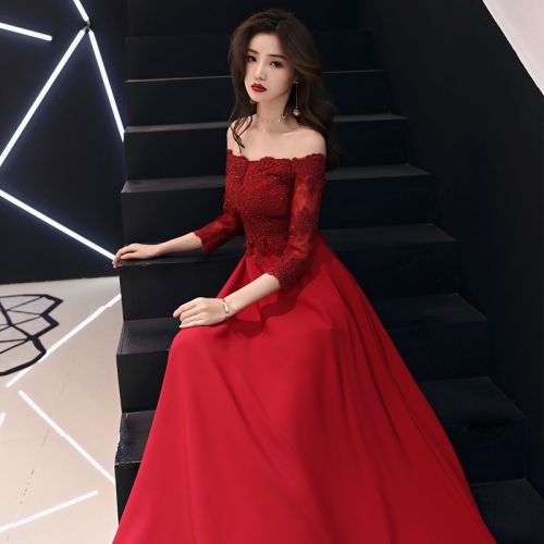 Robe du soir KEEDDU - Ref 3212004