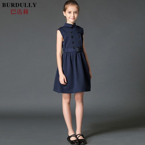 Robe enfant BURDULLY - Ref 2042951