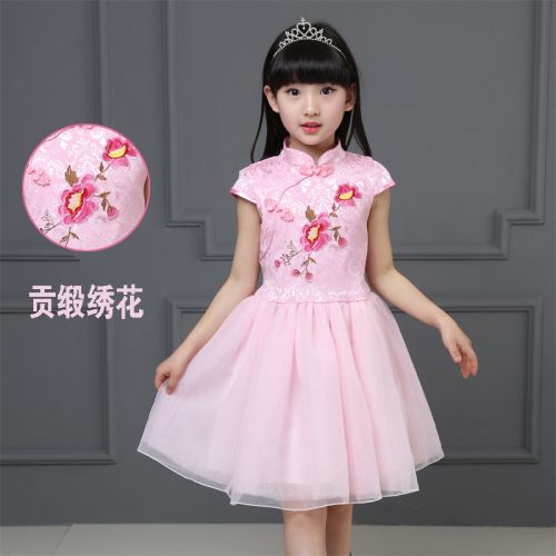 Robe enfant XIAOLIANPENG - Ref 2042959
