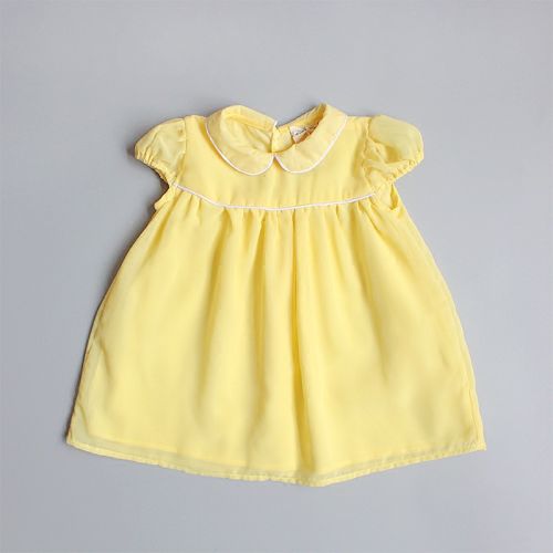 Robe enfant en Toile de coton - Ref 2042963