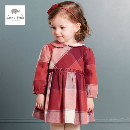 Robe enfant DAVEBELLA - Ref 2042972