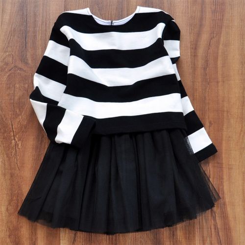 Robe enfant en Toile de coton - Ref 2042977