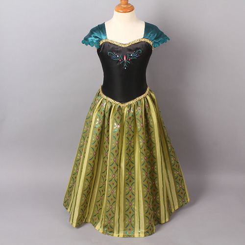 Robe enfant en polyester - Ref 2042990