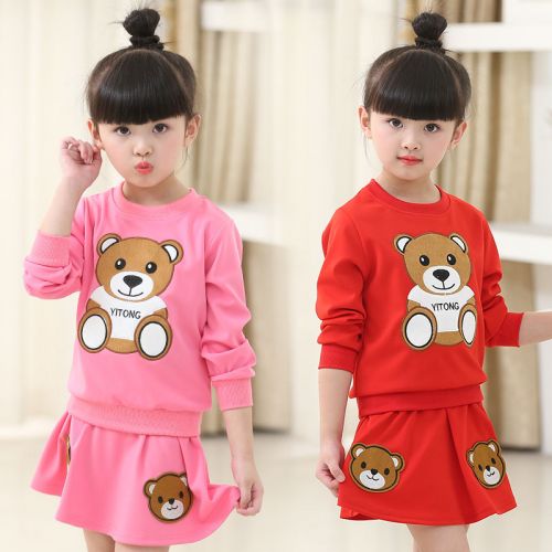 Robe enfant 2043016