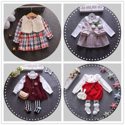 Robe enfant - Ref 2043038