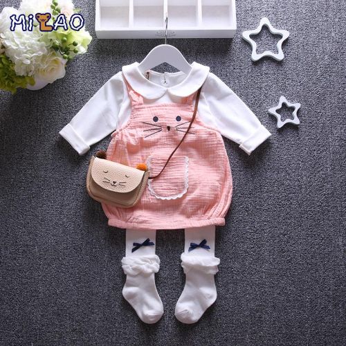 Robe enfant en Toile de coton - Ref 2043044