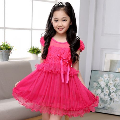 Robe enfant 2043121