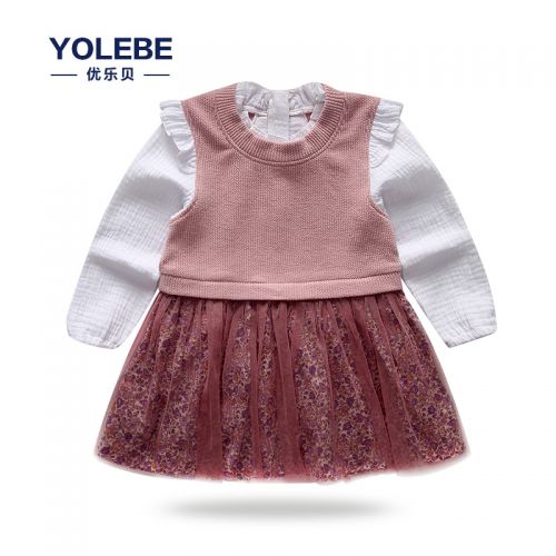 Robe enfant - Ref 2043122
