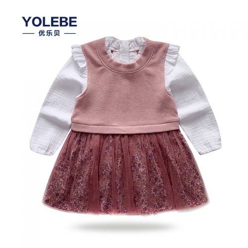 Robe enfant 2043122