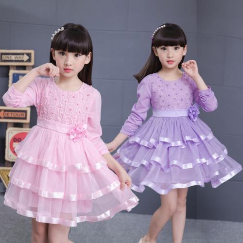 Robe enfant 2043139