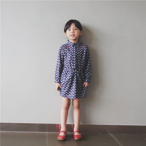 Robe enfant ETONZOE - Ref 2043150