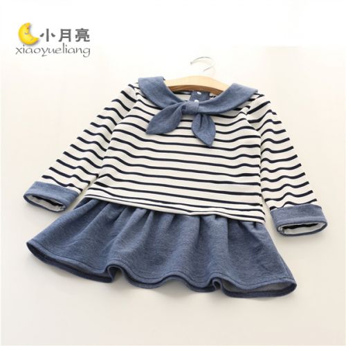 Robe enfant en Toile de coton - Ref 2043159
