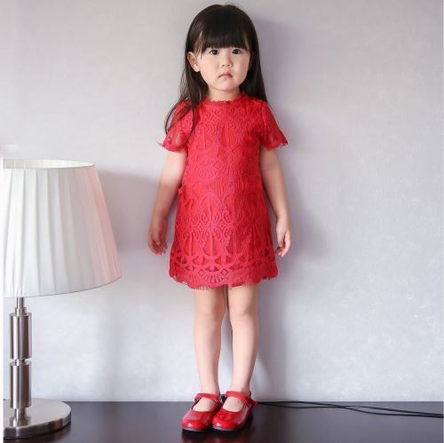 Robe enfant SENGIKIDS - Ref 2043166