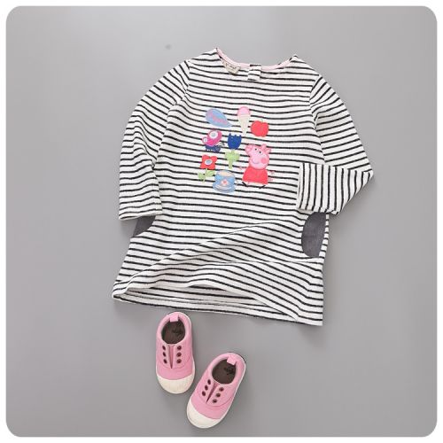 Robe enfant en Toile de coton - Ref 2043177