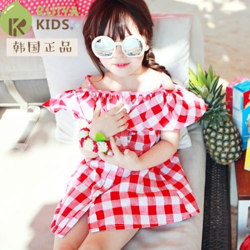 Robe enfant - Ref 2043223