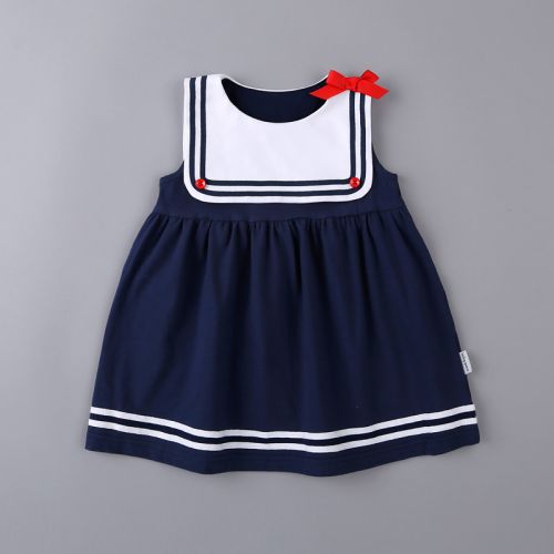Robe enfant SMILING QUEENA - Ref 2043225