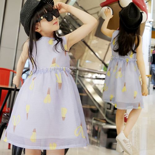 Robe enfant - Ref 2043238