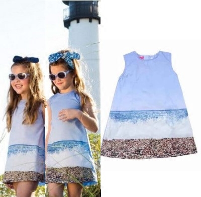 Robe enfant - Ref 2043244