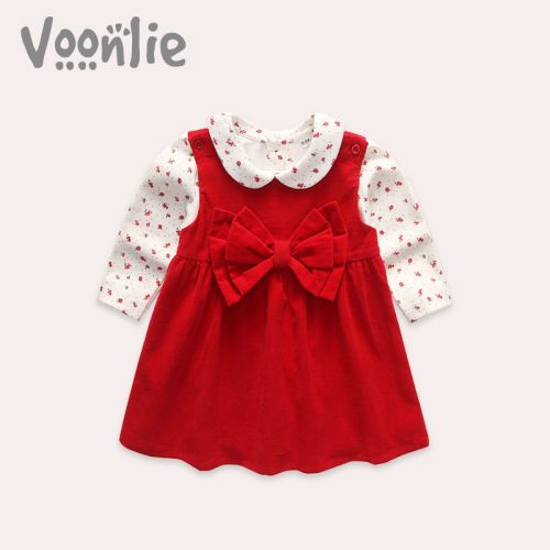 Robe enfant VOONLIE - Ref 2043304