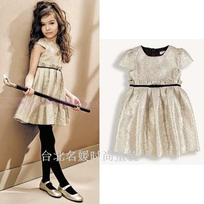 Robe enfant 2043358