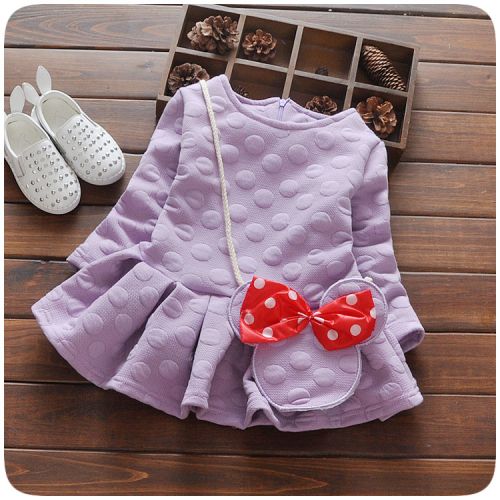 Robe enfant en Toile de coton - Ref 2043363
