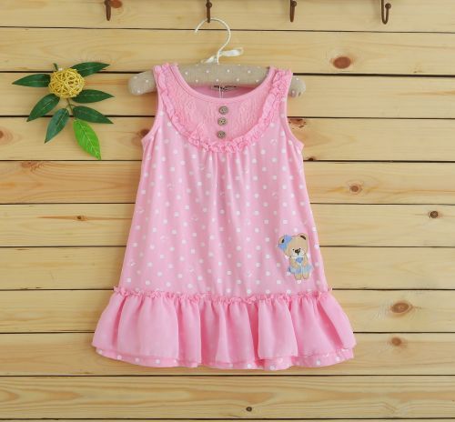 Robe enfant - Ref 2043422