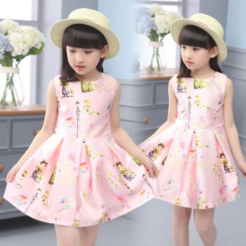 Robe enfant - Ref 2043435