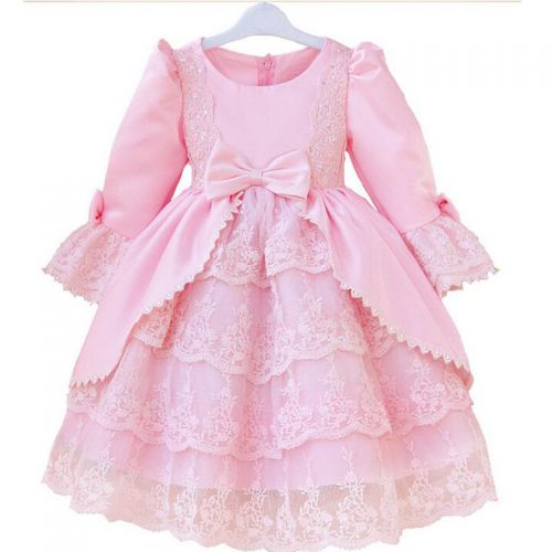 Robe enfant en Toile de coton - Ref 2043442