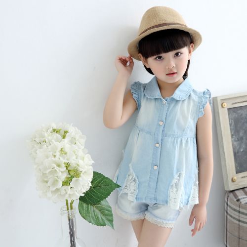 Robe enfant - Ref 2043465